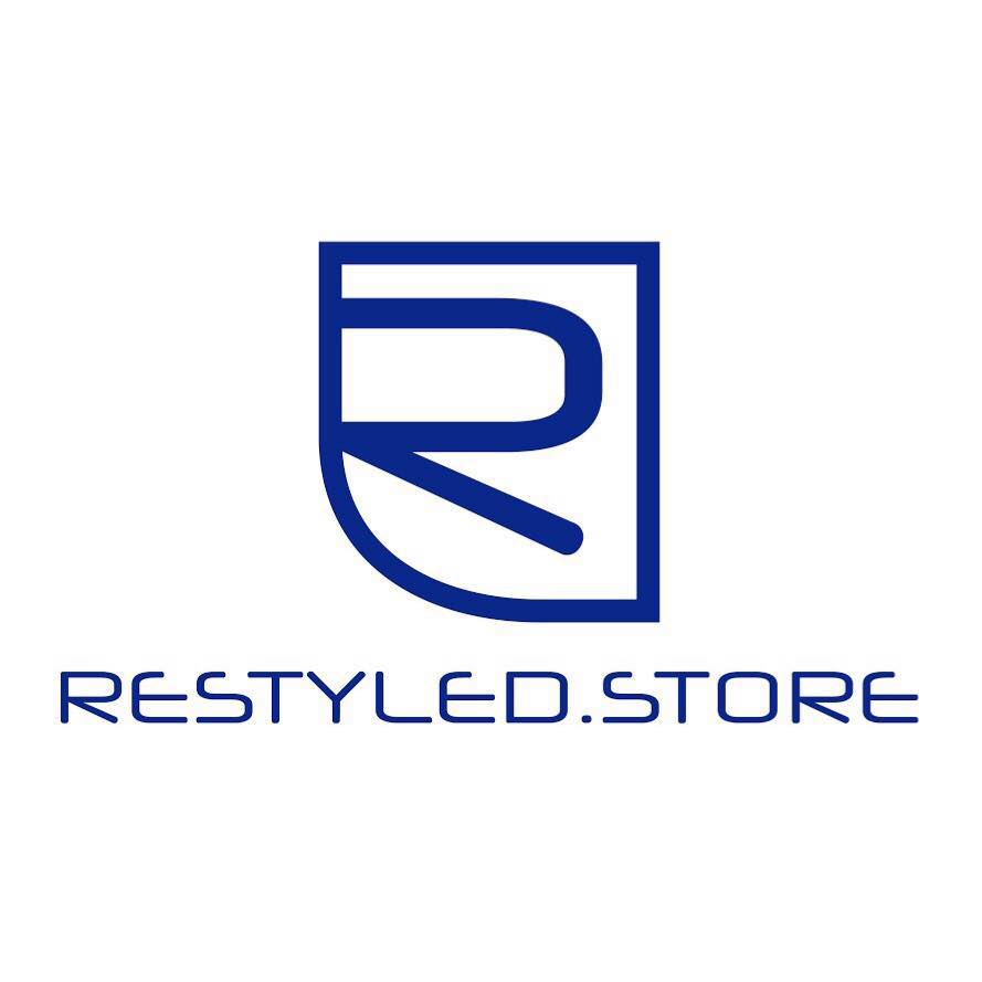 Restyled.store