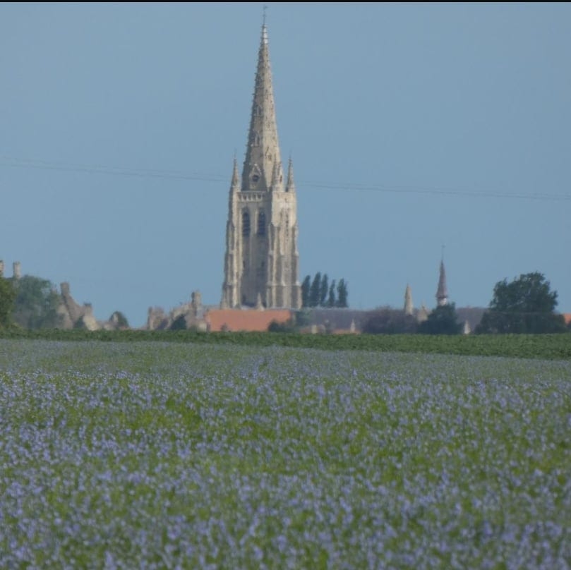 Hondschoote, une ville rurale et pleine de projet