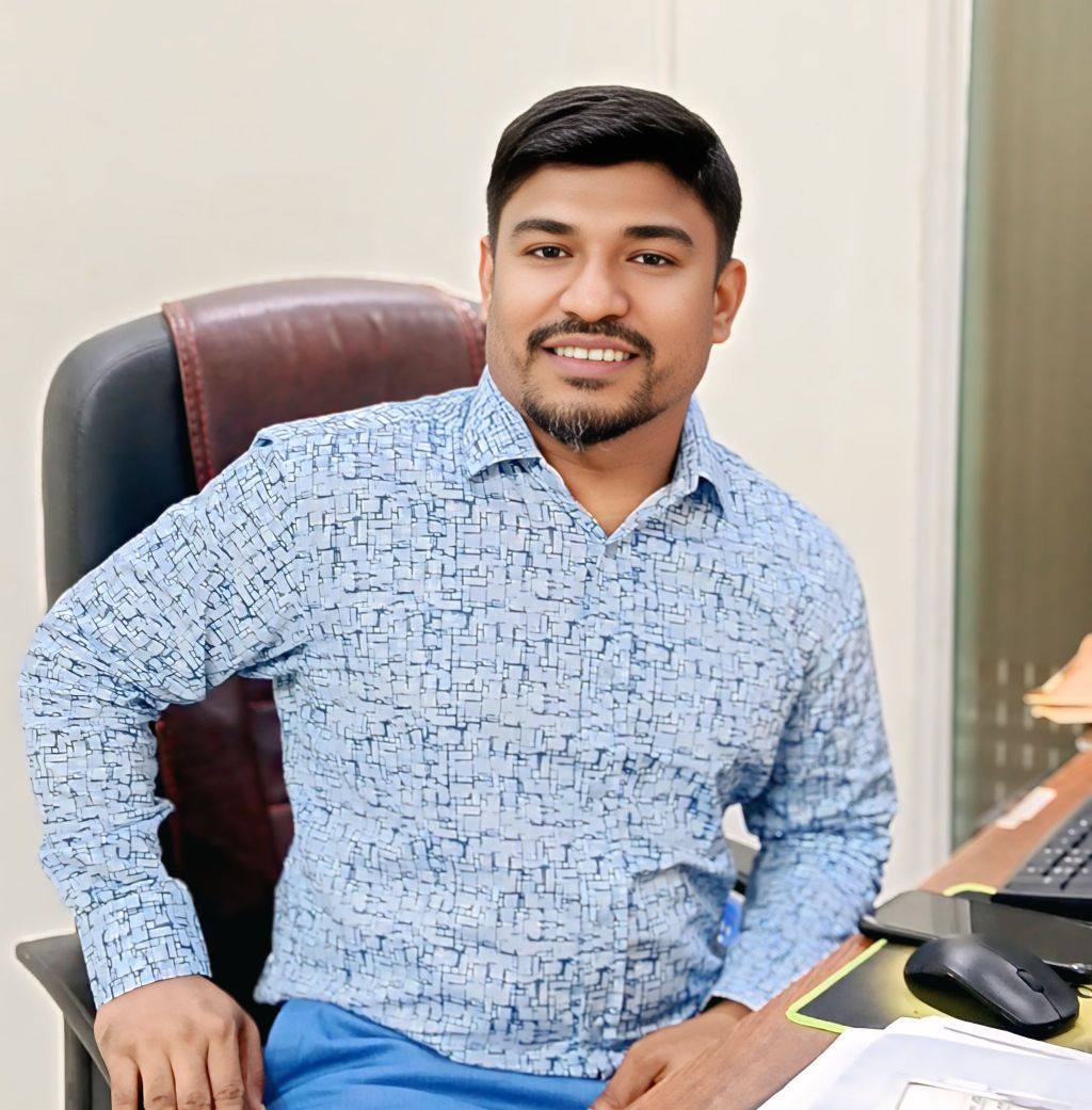Jahidul Islam Rasel | Dhaka