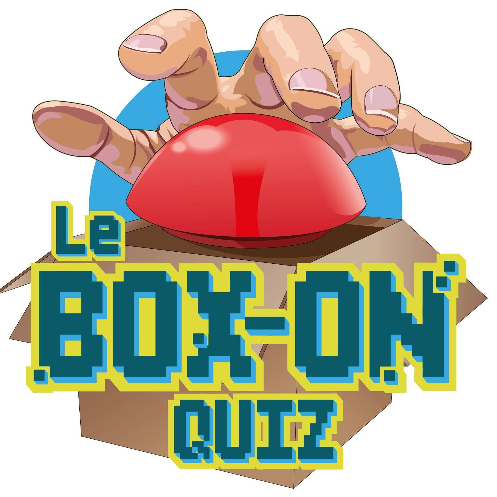 Le Boxon Quiz - Le Boxon c'est quoi? Une animation à... | Facebook