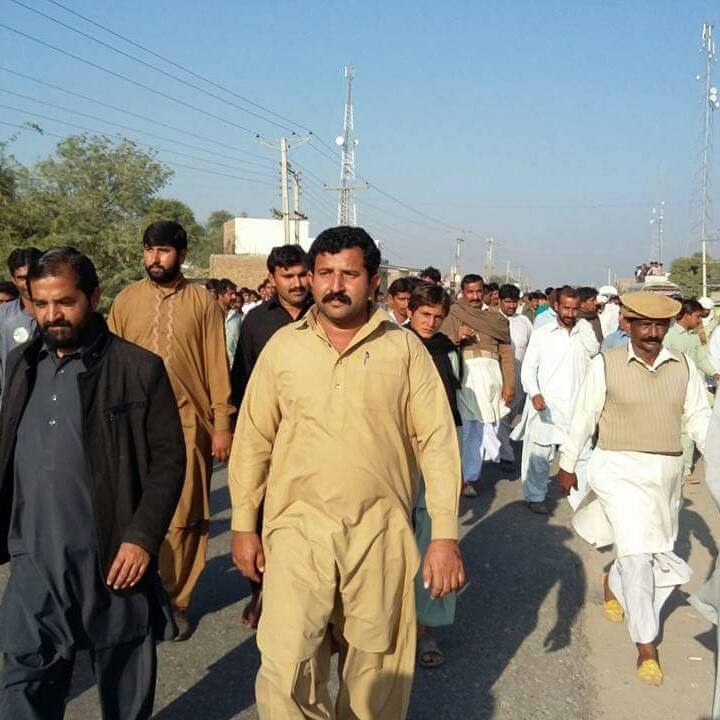 Rangpur khaira Punjab pakistan | Rangpur