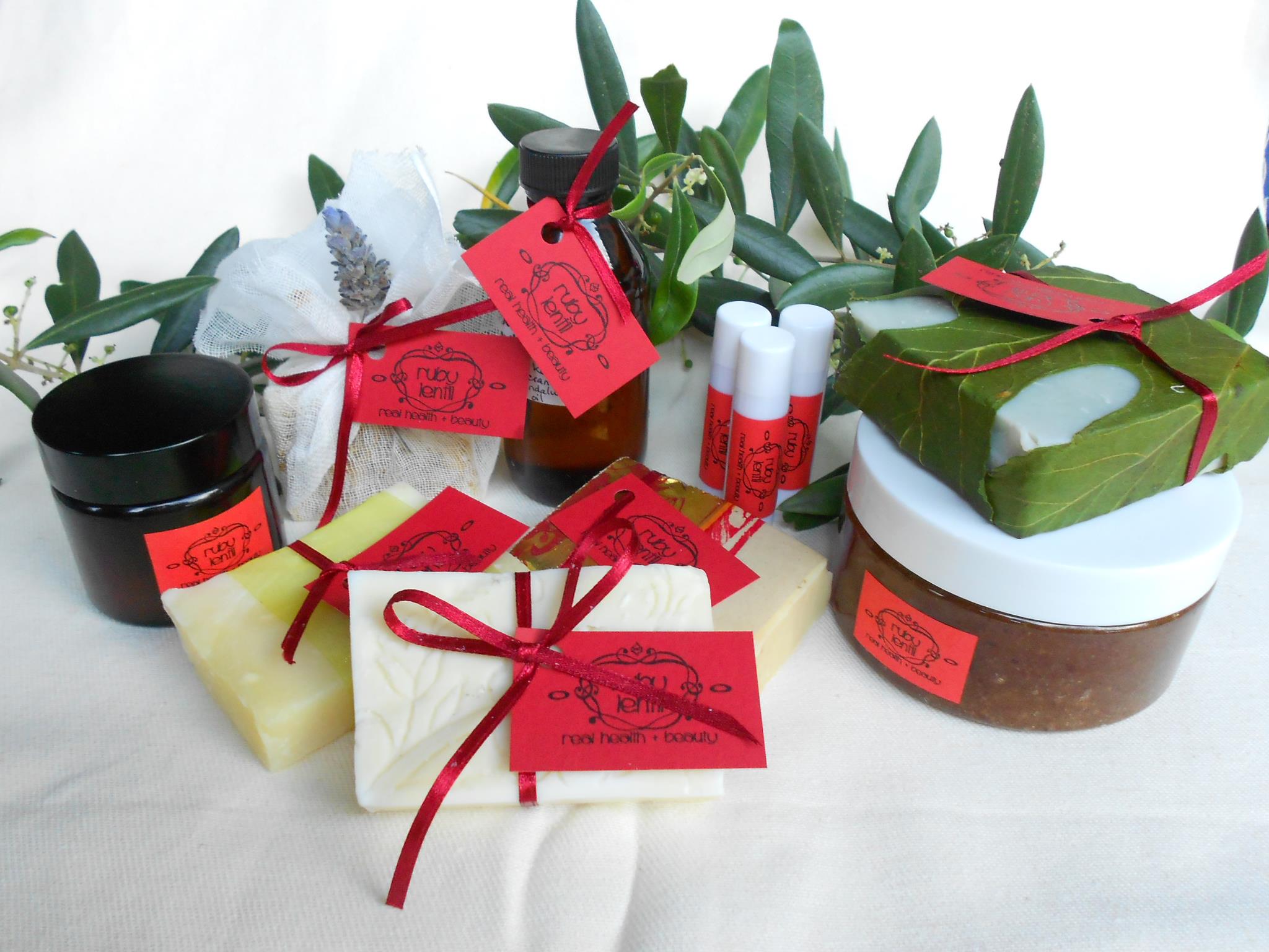 Ruby Lentil - NEW OUTLET! you can now find ruby lentil... | Facebook