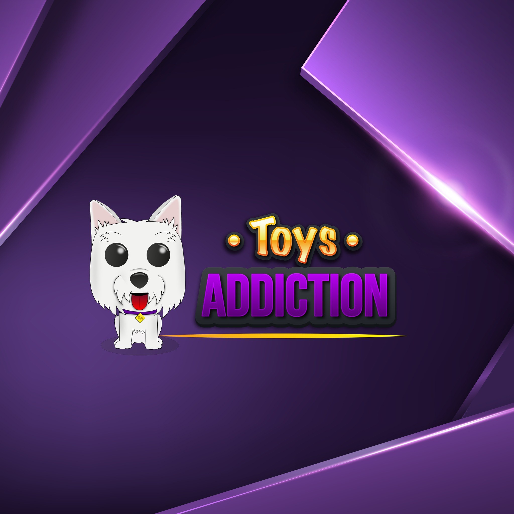 Toys Addiction