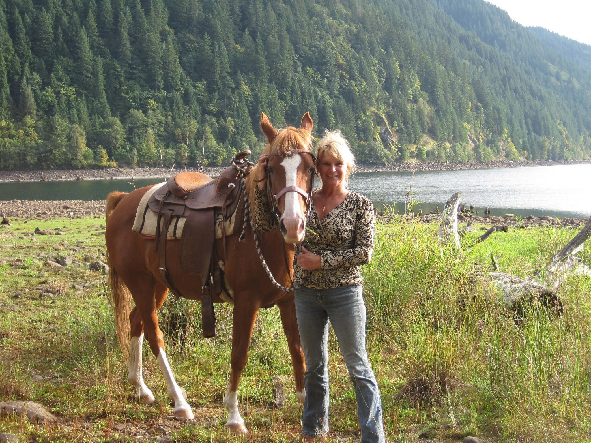 Paradise Ranch