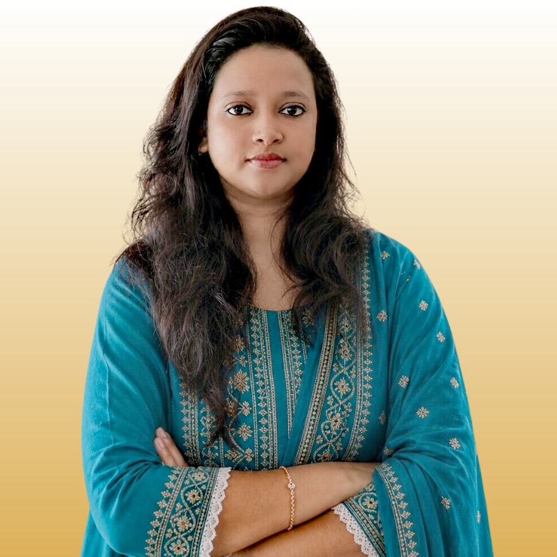 Samima Urmi