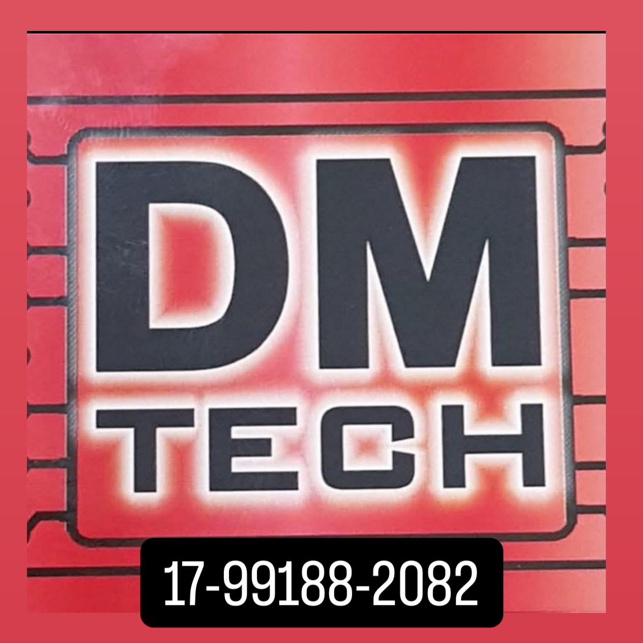 DM Tech | Monte Azul Paulista SP