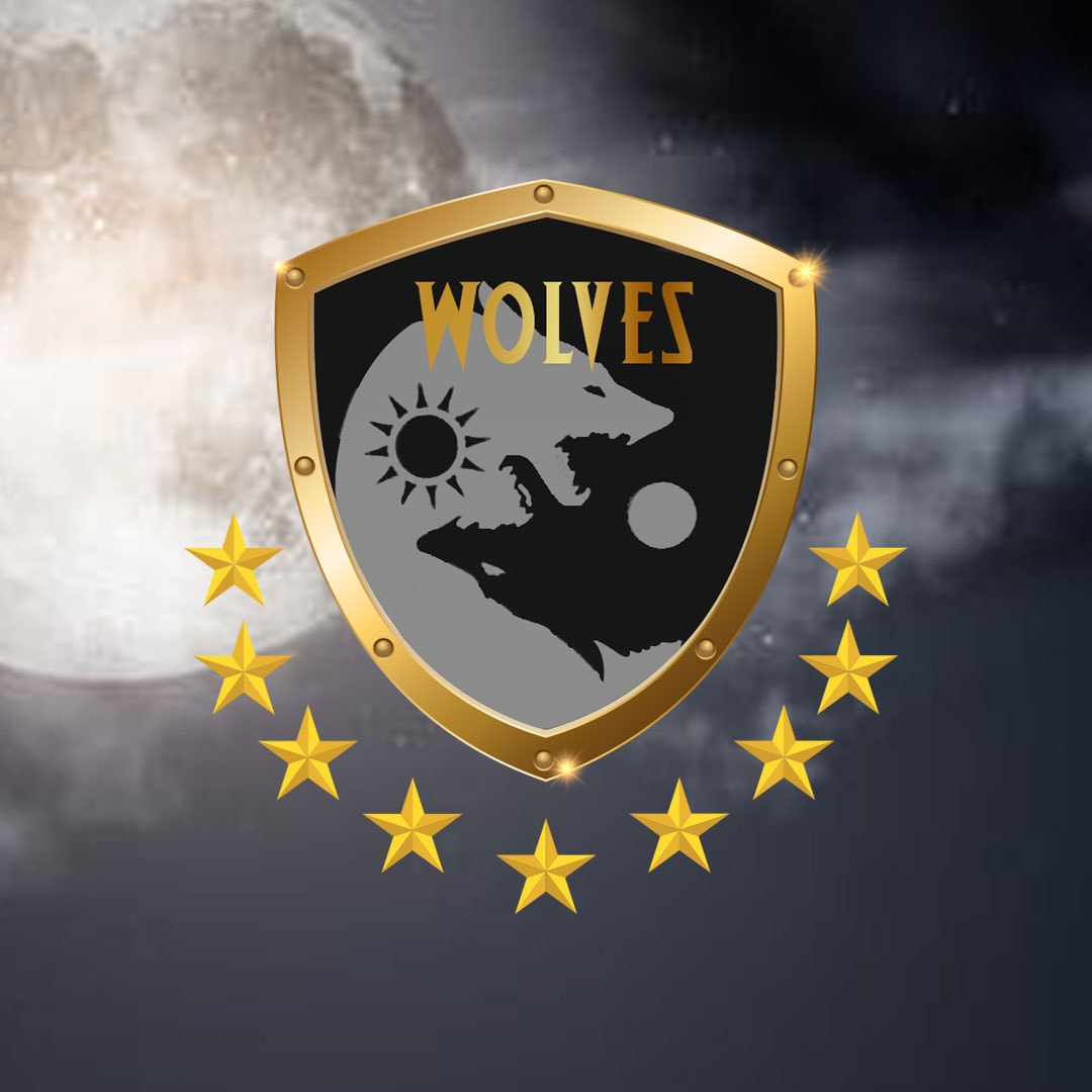 Wolves Dance
