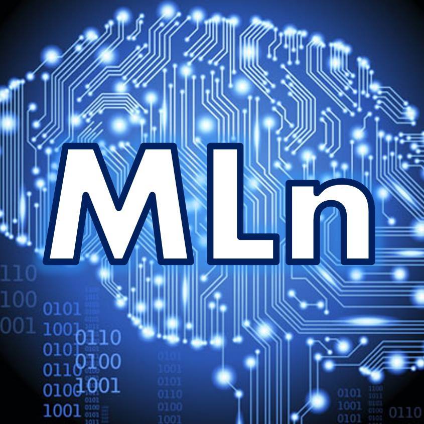 Machine Learning Notebook | London