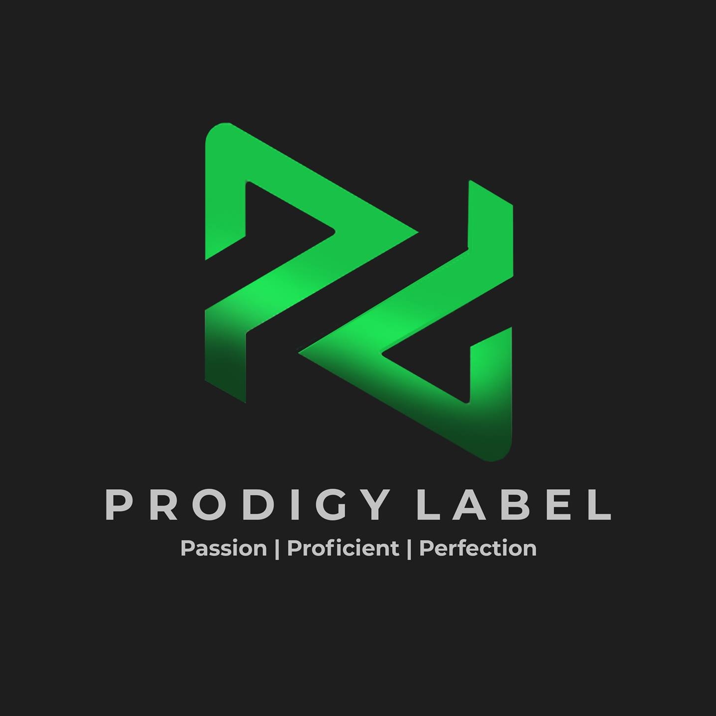 Prodigy Label