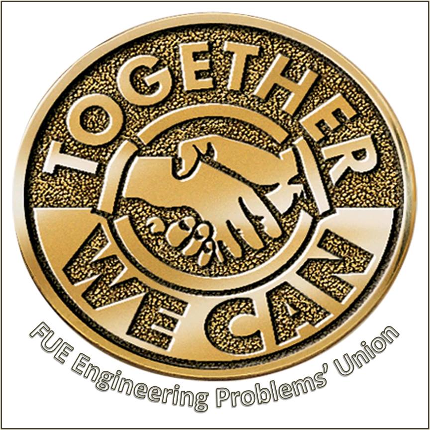 FUE Engineering Problems' union
