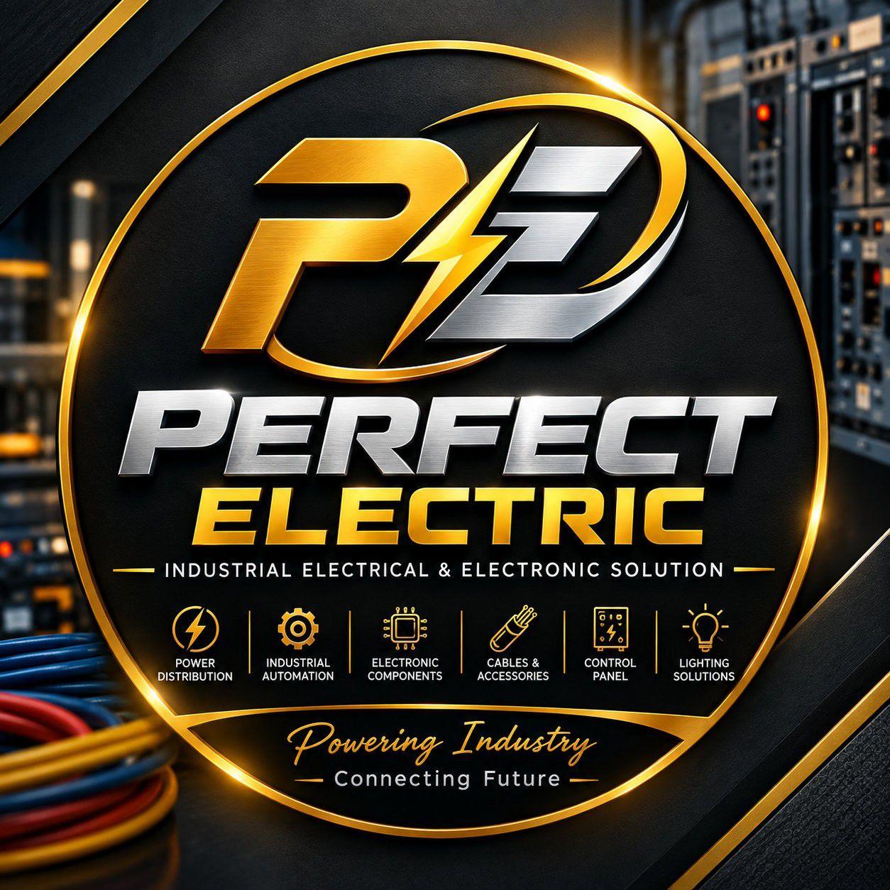 Perfect Electric