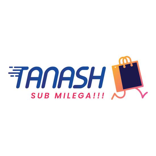 Tanash.pk | Karachi