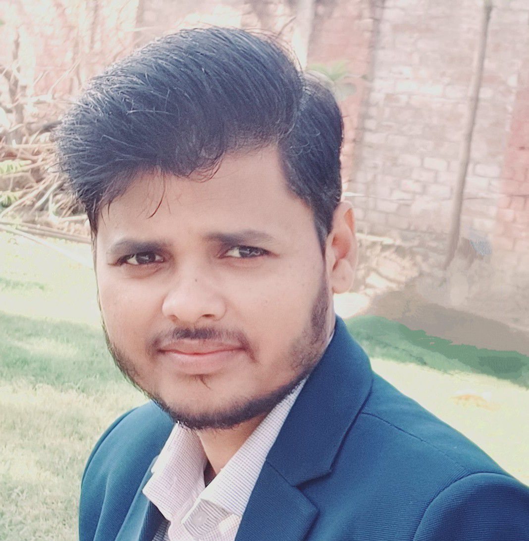 Brajesh Rathore | Facebook