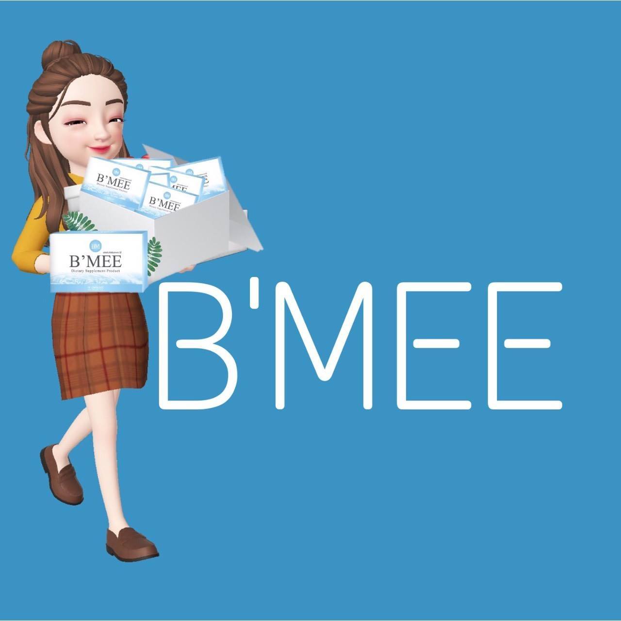 Bmee ลดน้ำหนัก Shop