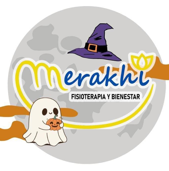 Merakhi - Fisioterapia y Bienestar
