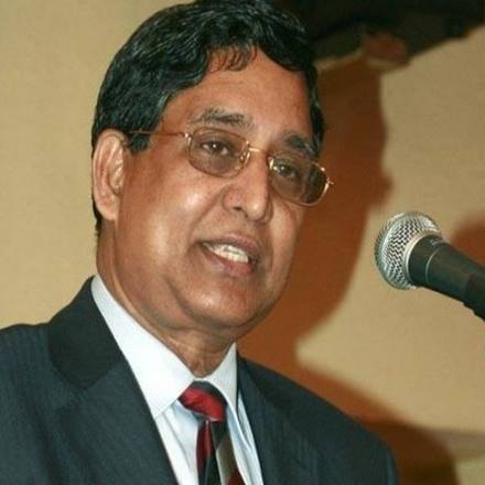 Dr. M. Abdur Razzak