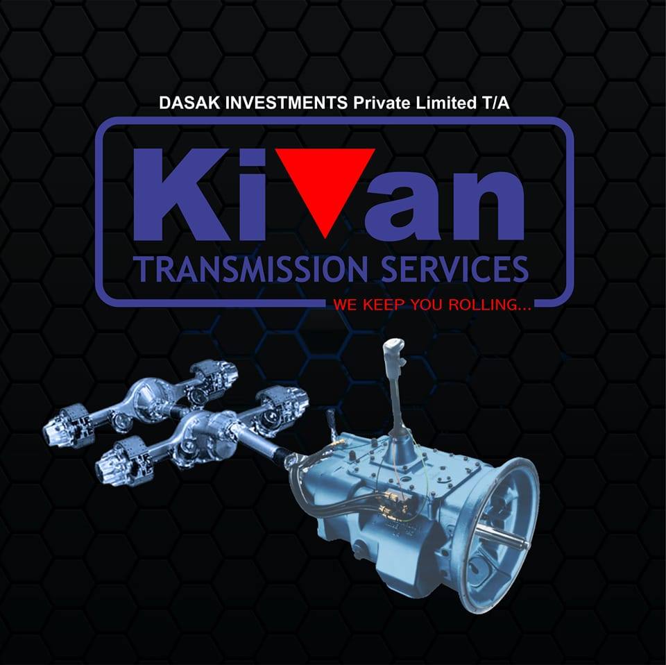 KIVAN Transmission Services | Harare