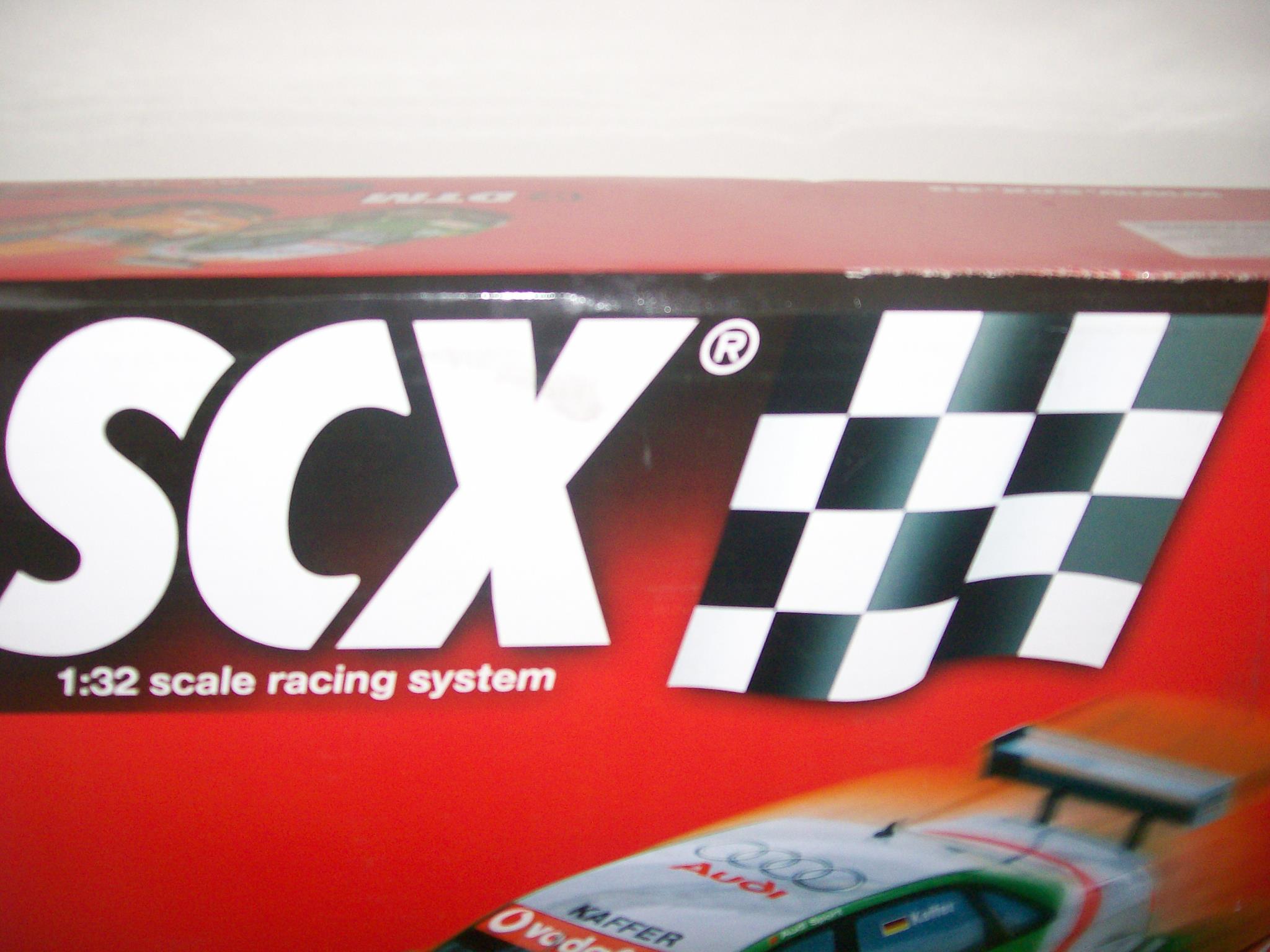 SCX