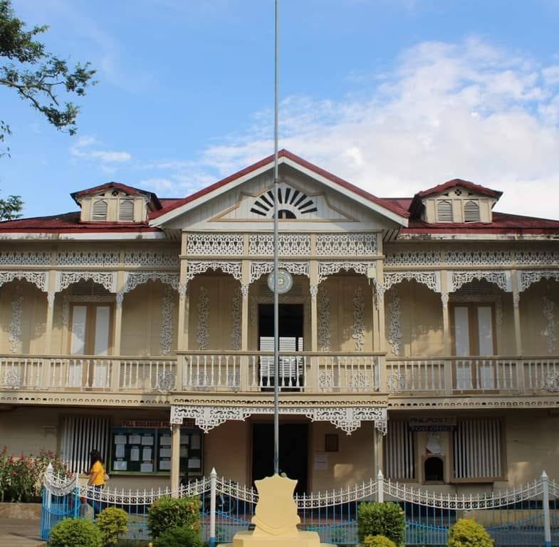 Lumad Taga Libagon