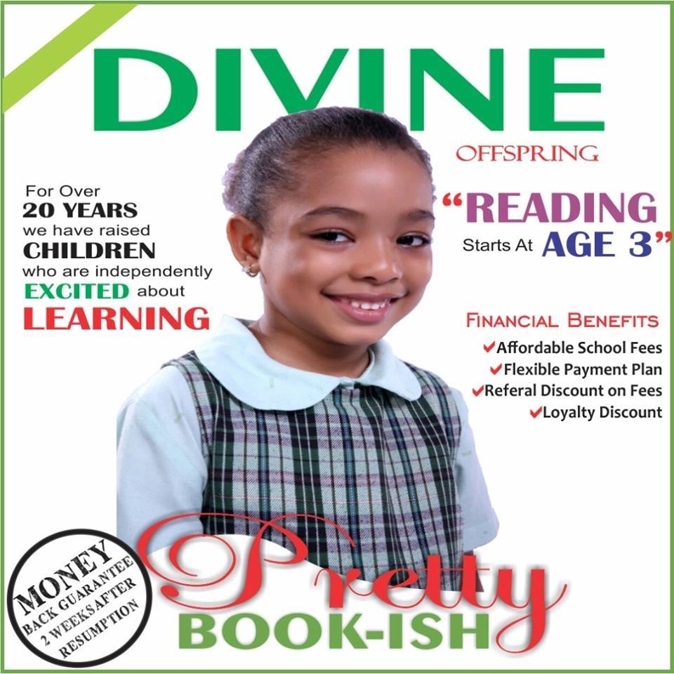 DIvine Offspring Allen