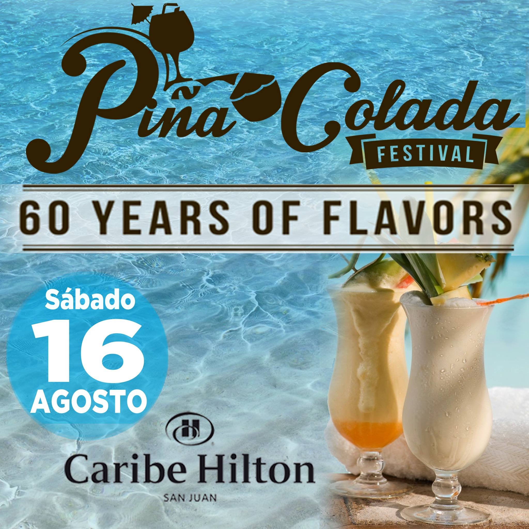 Piña Colada Festival