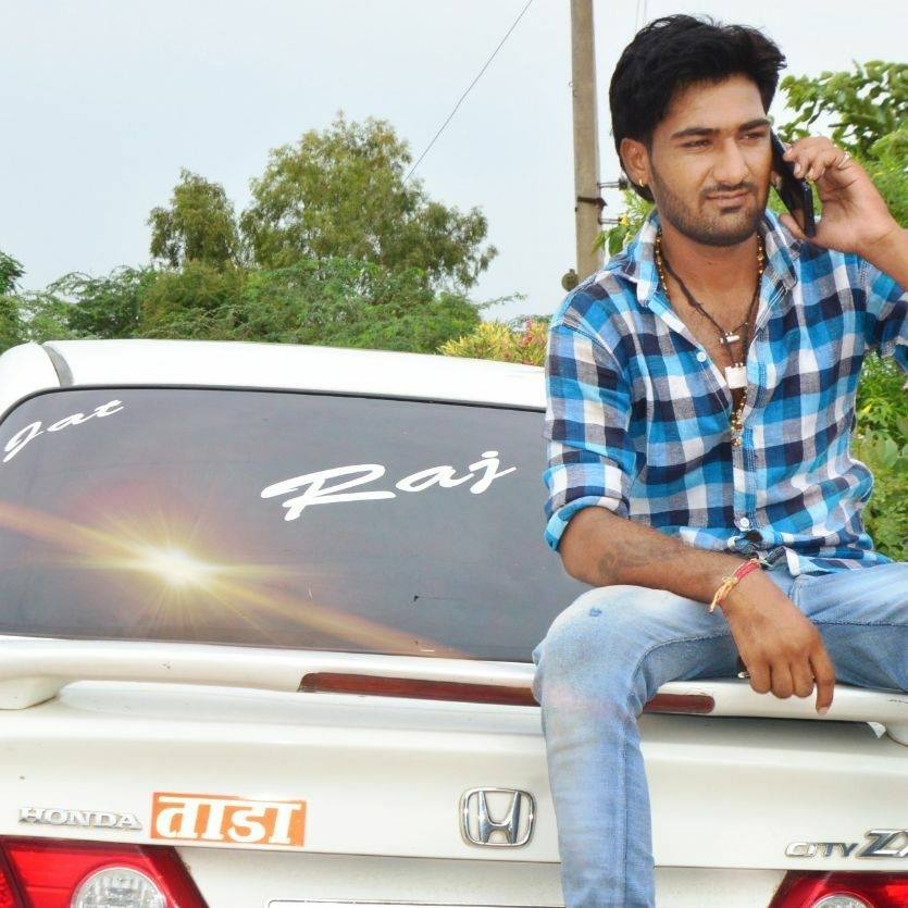 Raju Tada Friend Club