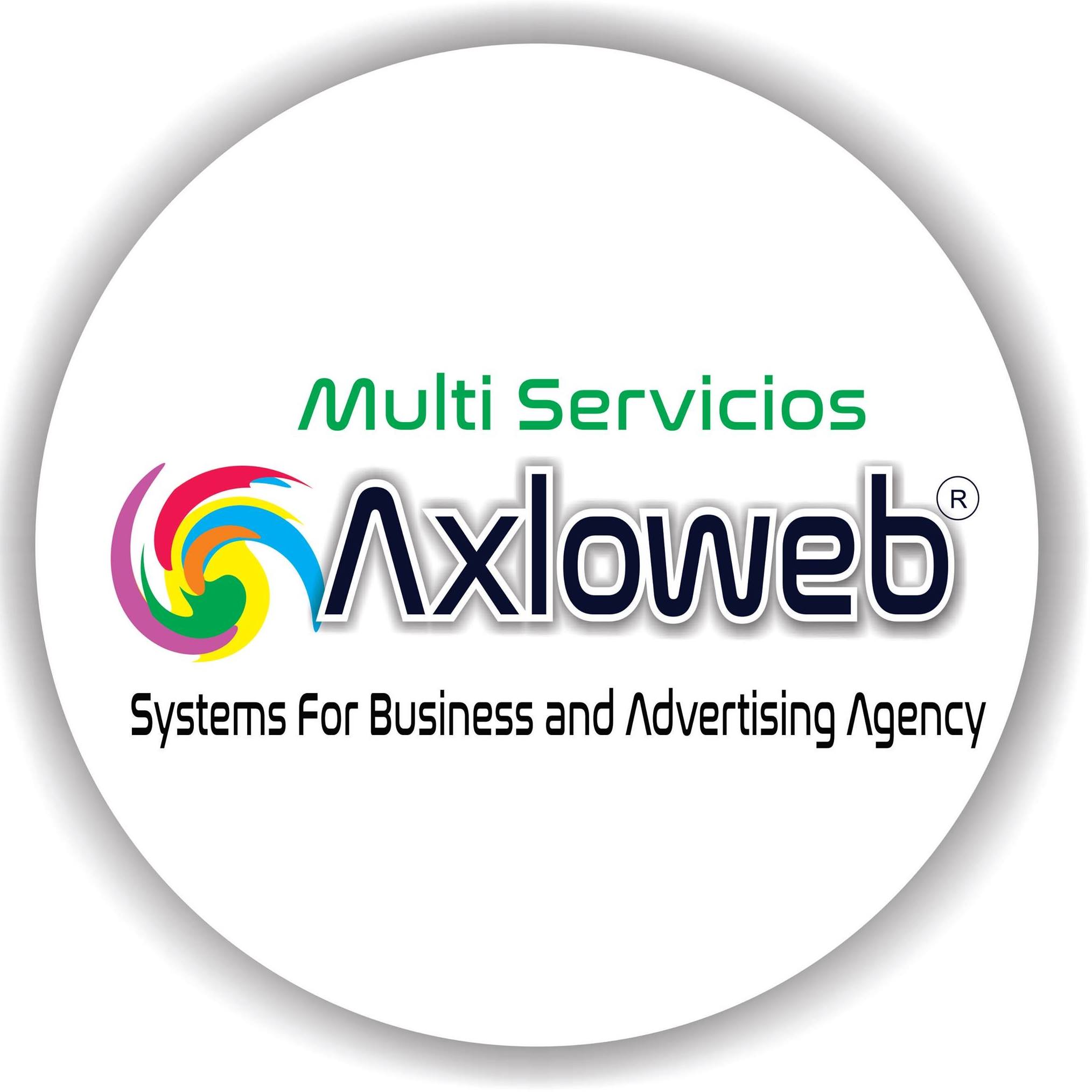 Axloweb Systems