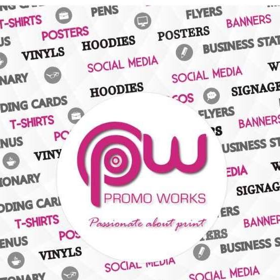 Promo Works | Birmingham