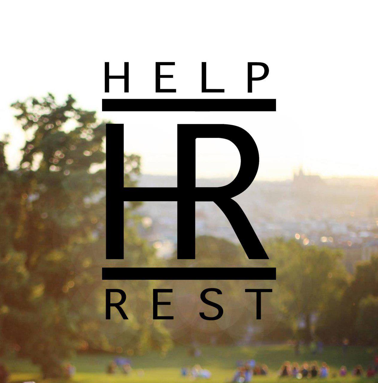 Help & Rest