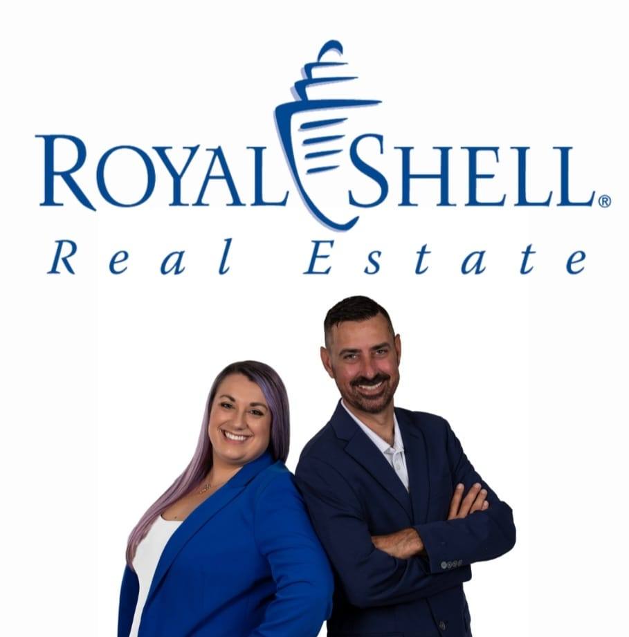 JC Group at Royal Shell Real Estate | Cape Coral FL