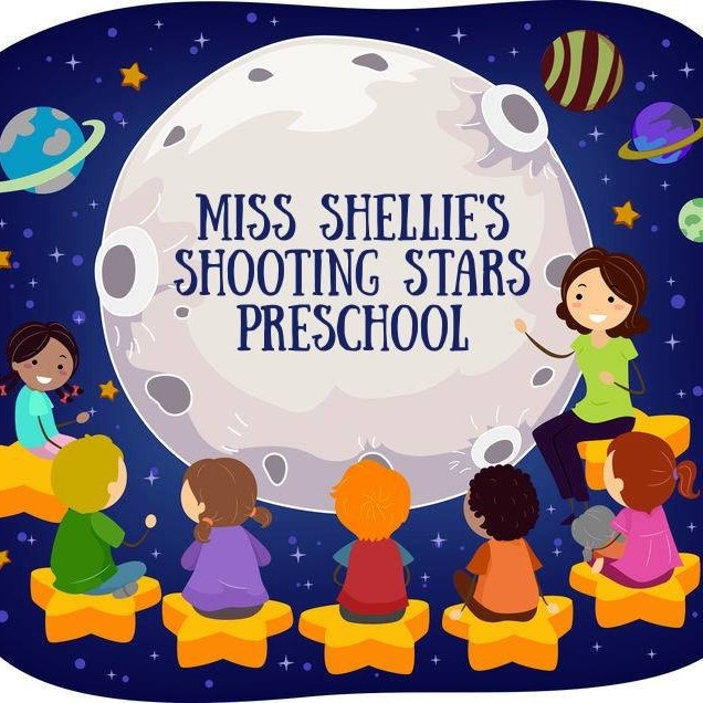 Miss Shellie's Shooting Stars Preschool | Vancouver WA