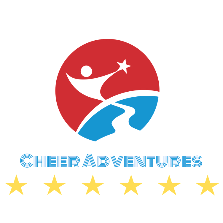 Cheer Adventures Camp | Mission BC