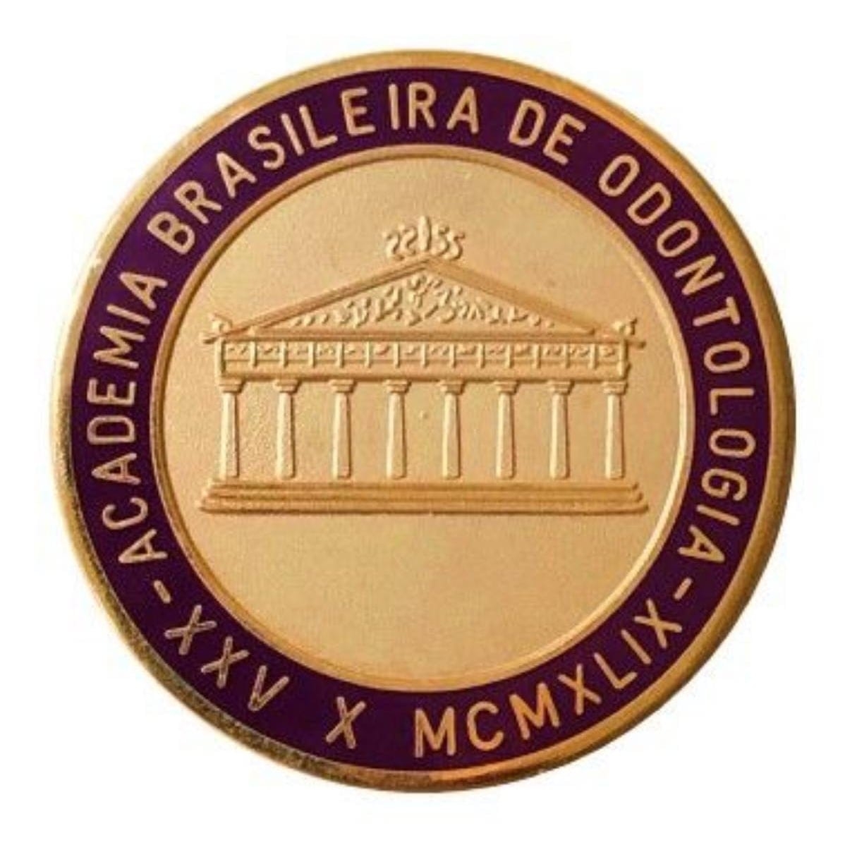 Academia Brasileira de Odontologia - Acbo | Rio de Janeiro RJ