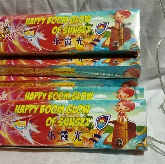Bunga Api Raya 2021