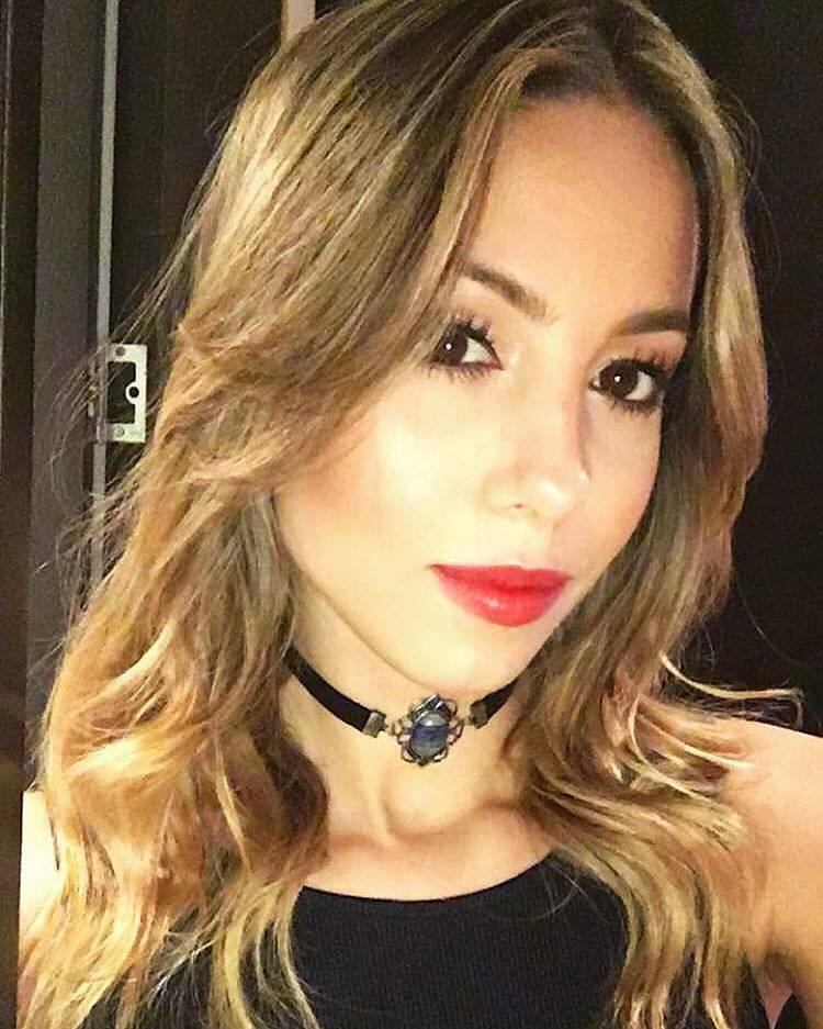 Daniela Rodriguez