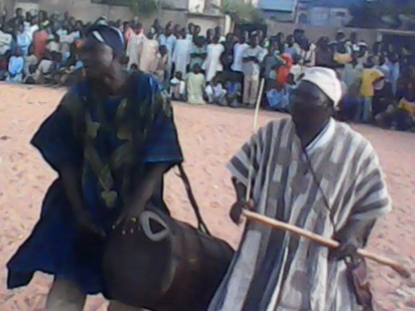 Sarkin Kida Shagari Adahama