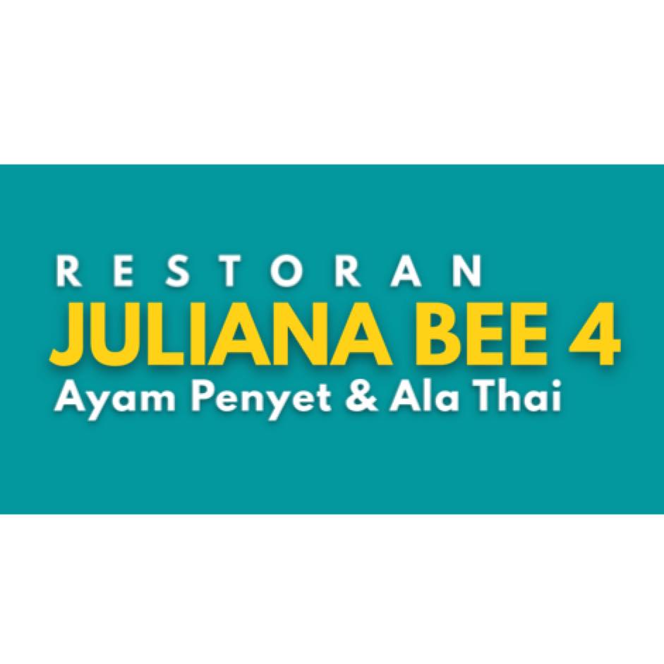 Restoran Juliana Bee 4