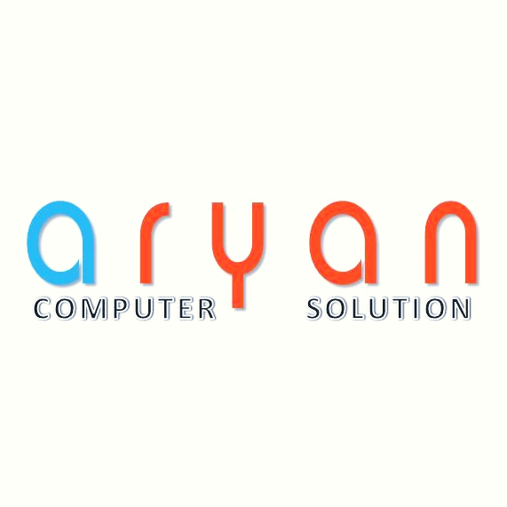 Aryan Computer solution