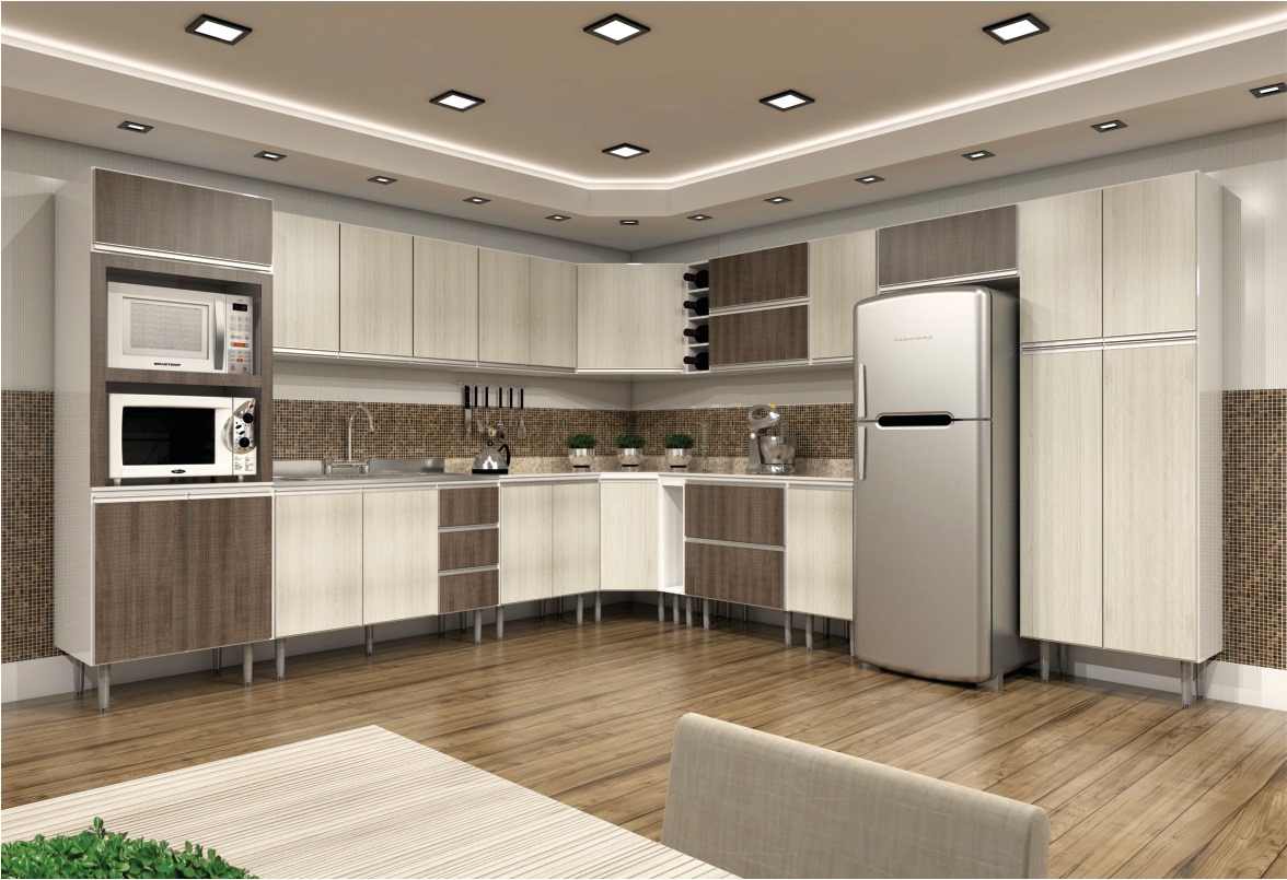 Jk Cozinhas Moduladas | Curitiba PR