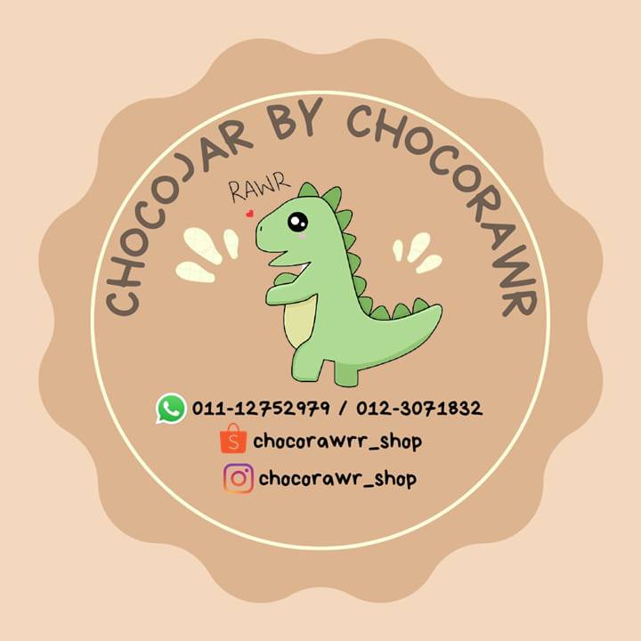 Chocojar by Chocorawr | Kampung Baru Puchong