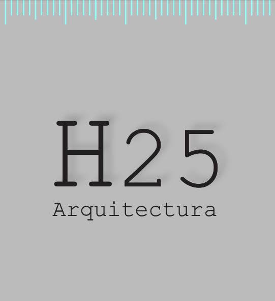 H25 Arquitectura