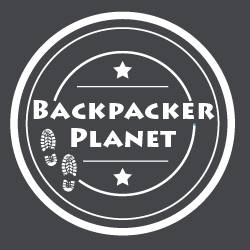 Backpacker Planet