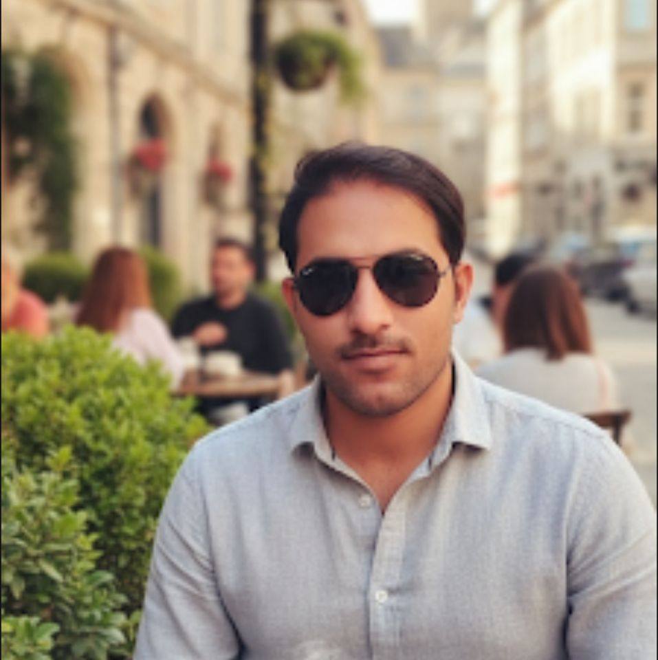 Dhananjay rai