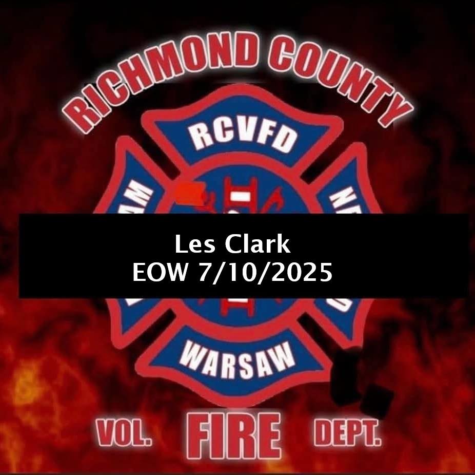TEVFD | Tappahannock VA