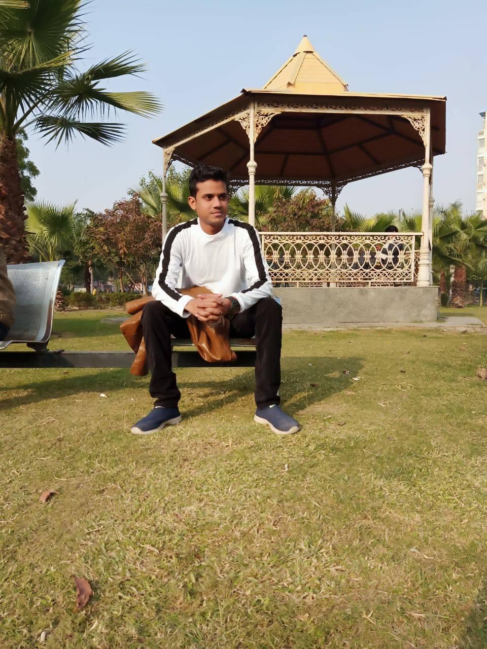 Raj mukesh namdev