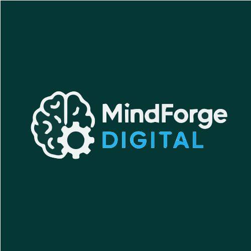 MindForge Digital | Rawalpindi