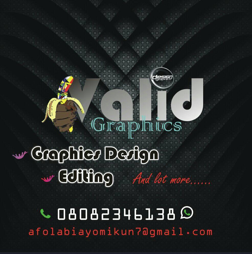 Valid_Graphics | Lagos