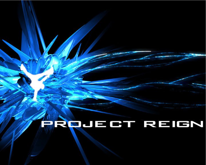 Project Reign