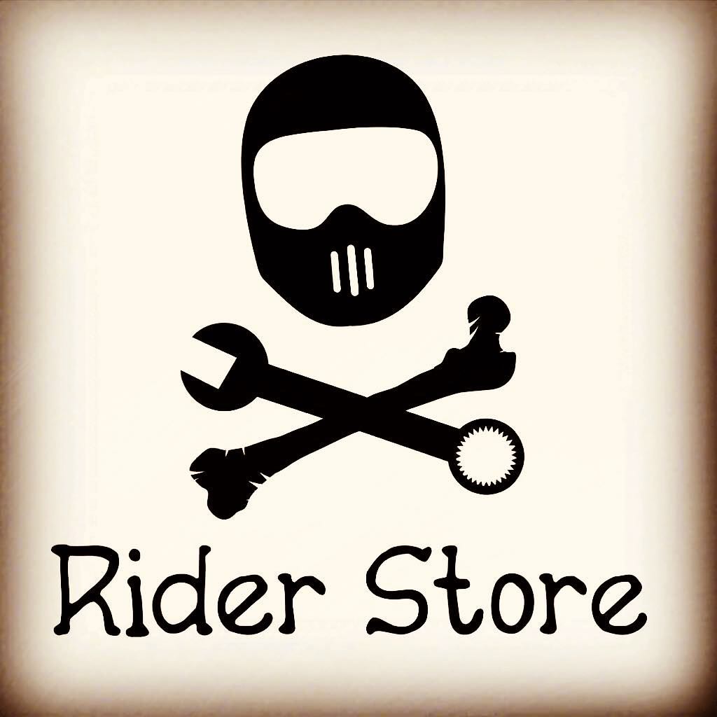 Rider Store - Tienda OnLine