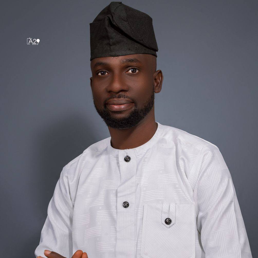 To be educated doesn't mean you... - Olawoyin Edris Busayo | Facebook